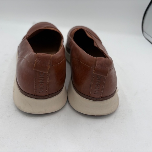 Vionic Women's Linden Slip-on-Ladies Walking Loafer with Concealed Orthotic 11W - Picture 7 of 12